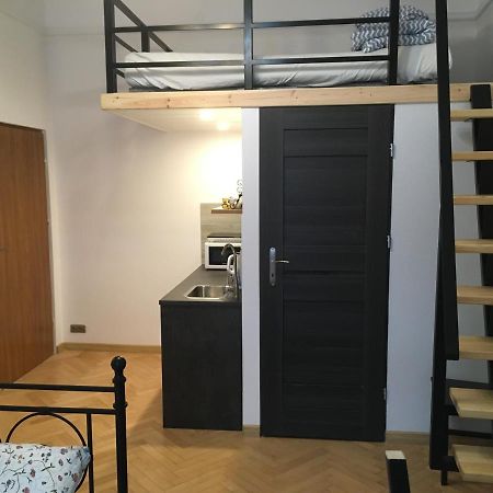 Main Square Apartaments Краків Екстер'єр фото