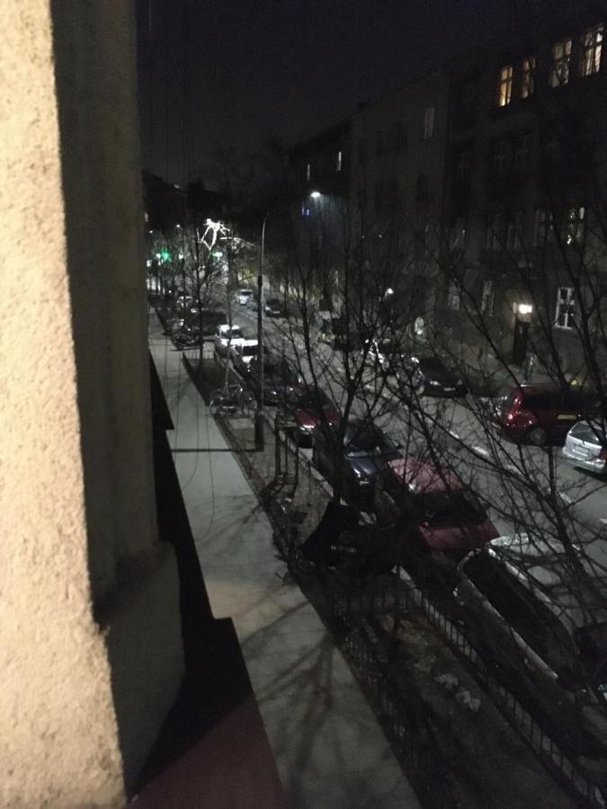Main Square Apartaments Краків Екстер'єр фото