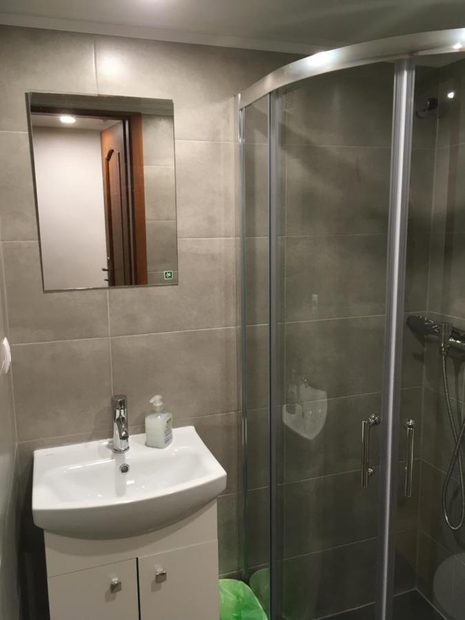 Main Square Apartaments Краків Екстер'єр фото