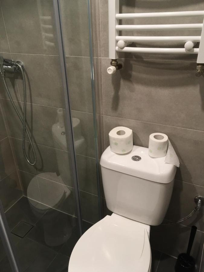 Main Square Apartaments Краків Екстер'єр фото