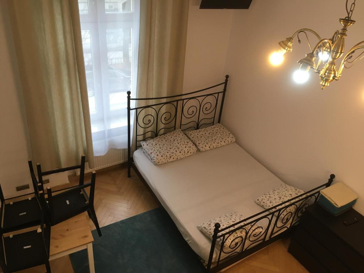 Main Square Apartaments Краків Екстер'єр фото
