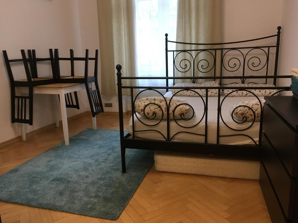 Main Square Apartaments Краків Екстер'єр фото