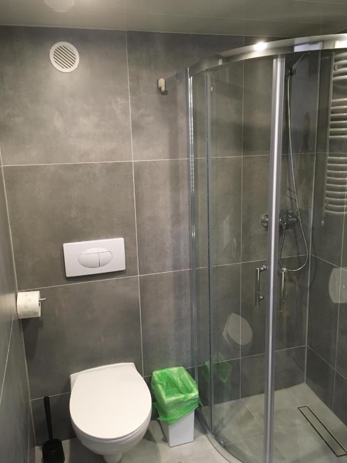 Main Square Apartaments Краків Екстер'єр фото