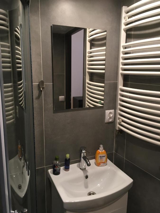Main Square Apartaments Краків Екстер'єр фото