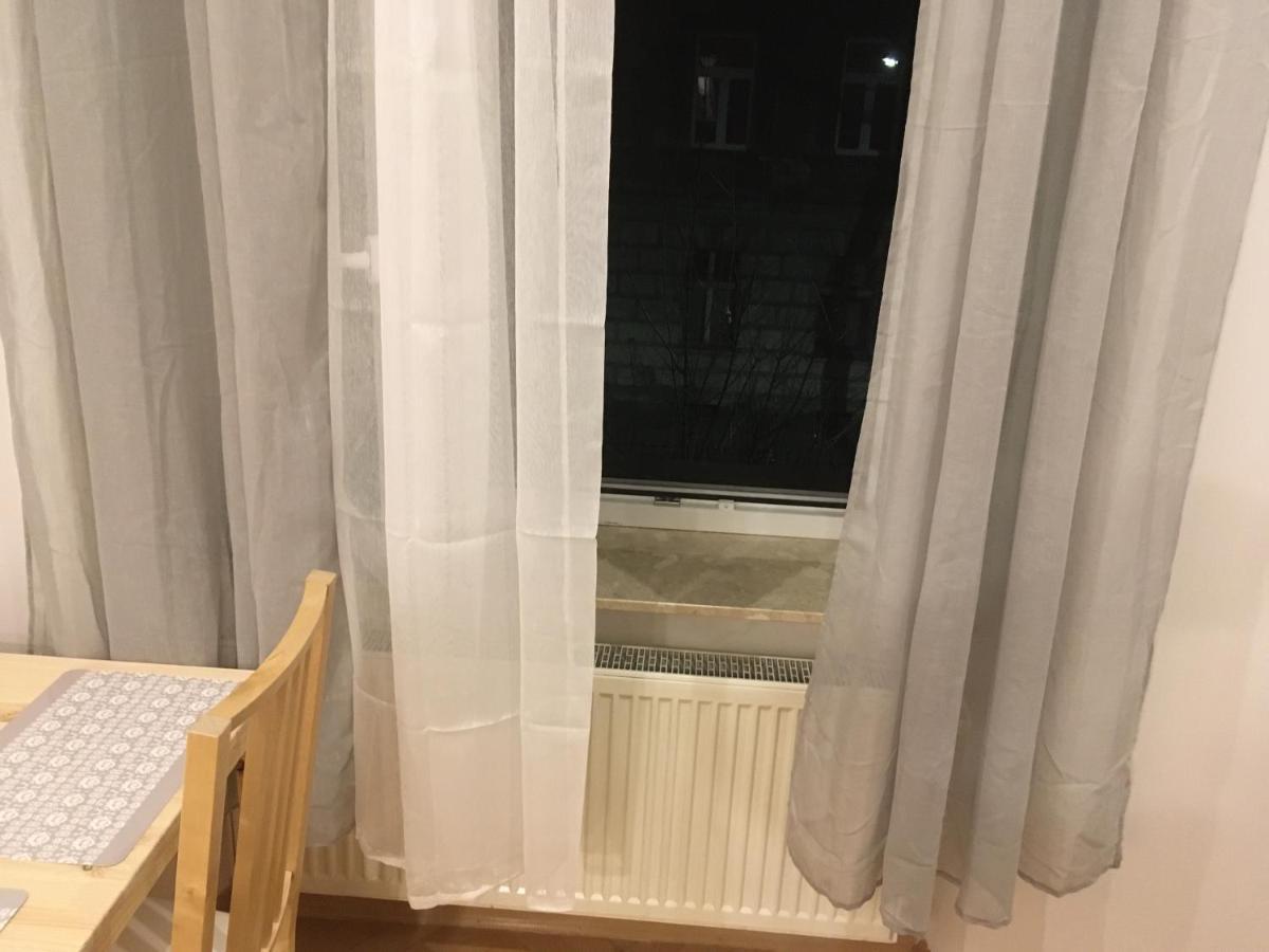Main Square Apartaments Краків Екстер'єр фото
