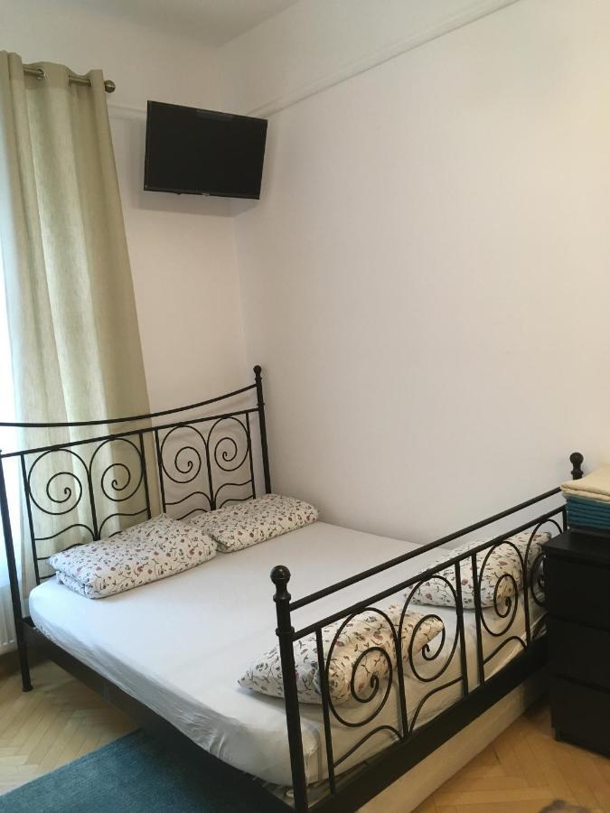 Main Square Apartaments Краків Екстер'єр фото