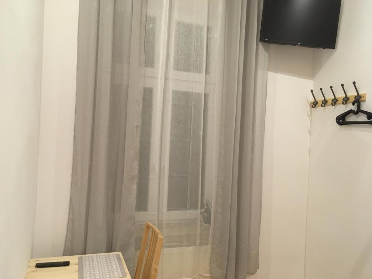 Main Square Apartaments Краків Екстер'єр фото