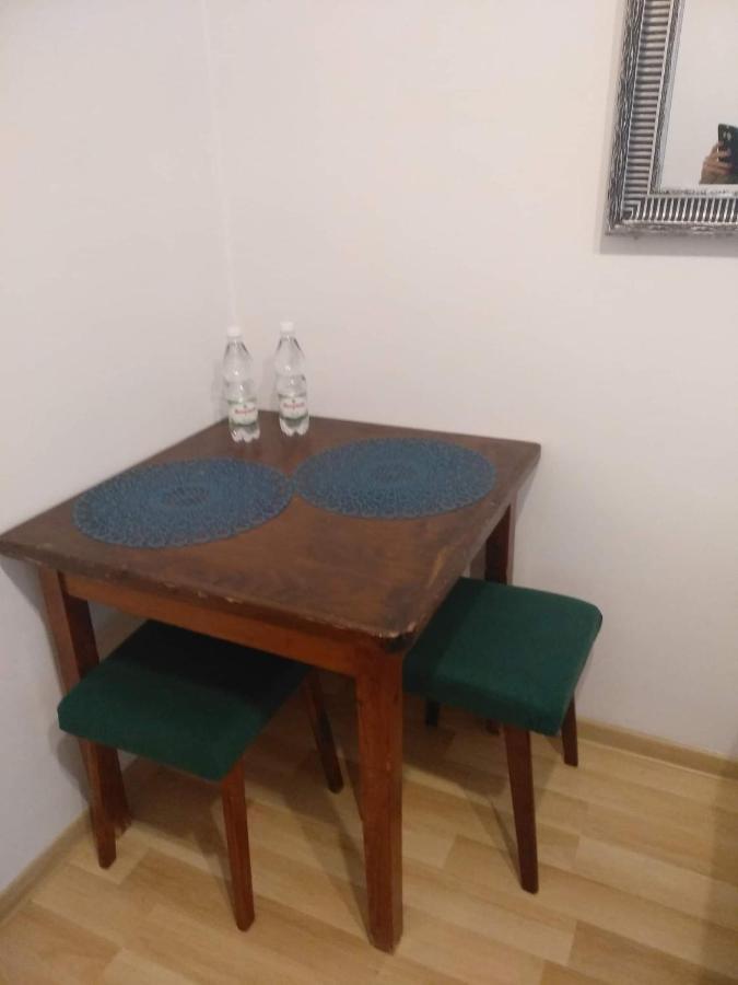 Main Square Apartaments Краків Екстер'єр фото