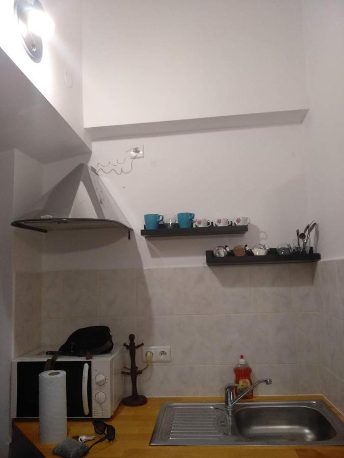 Main Square Apartaments Краків Екстер'єр фото