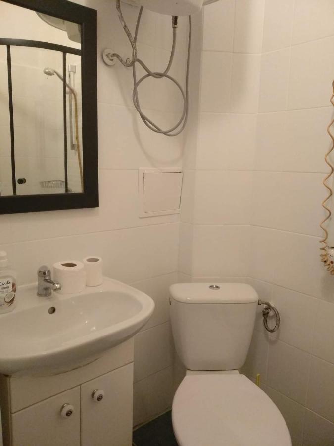 Main Square Apartaments Краків Екстер'єр фото